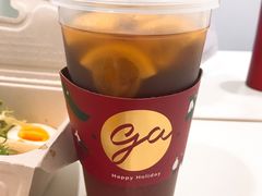 -gaga(深圳福田星河COCO Park店)