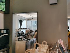 -喜茶(上海北外滩来福士店)