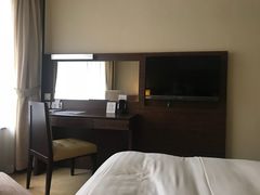 -香港城市花园酒店