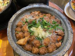 -王明古法砂锅居(开化寺店)