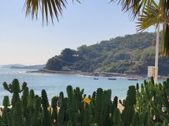 -大梅沙海滨公园