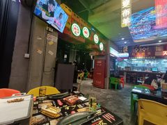 -纪录片《人生一串》体验店(静安店)