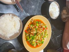 -廖川菜(太阳宫店)