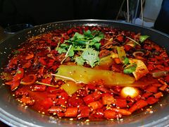 -麻六记(新天地店)