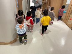 -英伦凯贝国际婴幼儿托育中心(雍湖湾店)