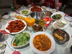 -簋街仔仔小龙虾(总店)