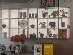 -Sips&Lick茶兰咖啡(五道口店)