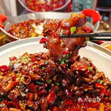 香迷糊了！！这家水煮鱼店我能炫一辈子！！