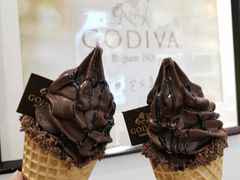 -GODIVA(印象城店)