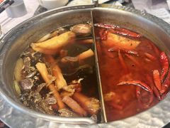 -一绪に寿喜烧自助(世茂广场店)