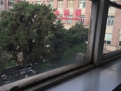 -首都医科大学附属北京友谊医院(西城院区)