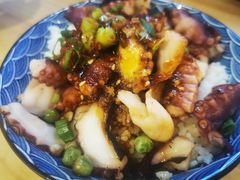 -筑地银GINDACO·日式简餐(枫蓝店)
