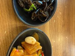 -先记烧鹅王·本地粤菜(福永店)
