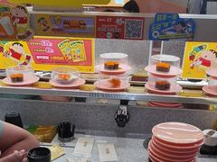 -争鲜回转寿司(西红门荟聚PLUS店)