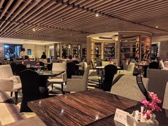 -上海东方佘山翰悦阁酒店·Vie全日制餐厅