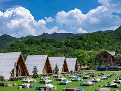 -九如山休闲旅游度假区