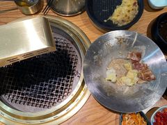 烤五花肉-韩罗苑(万象城店)
