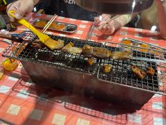 -生火火·小炉子炭烤(金楠天街总店)
