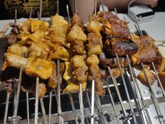 -玉善烧烤串城(长春总店)