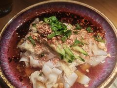 -纳鲁孜·新疆特色餐厅(上海悦荟广场店)