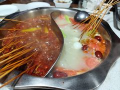 -满江红串串香(七道堰街店)