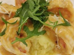 路易斯安那煎虾-摩根扒房(桐梓林店)