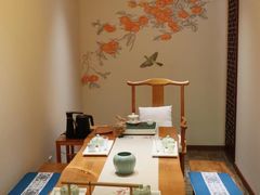 -中和·国风茶馆(愚园路店)