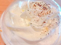 马达加斯加香草风味星冰乐-星巴克(德阳洋洋百货店)