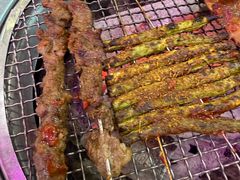 -瑞杰烧烤店·24小时营业(山东路店)