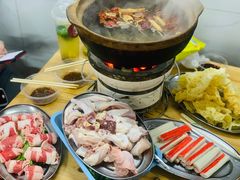 -威邵鸡煲(西华路总店)