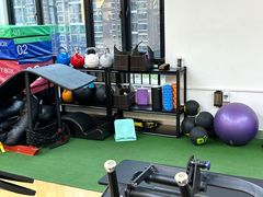 -律舟OasisFit健身工作室