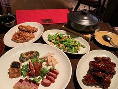 -湖滨28中餐厅·西湖宴·杭州君悦酒店