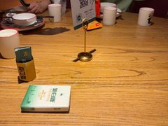 -新白鹿餐厅(银泰西湖文化广场店)
