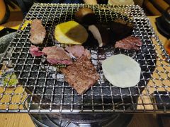 -夕酱の烧肉屋