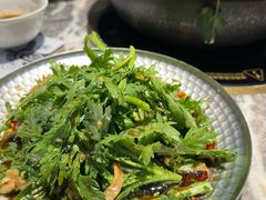 -禄婶鸡煲·打边炉