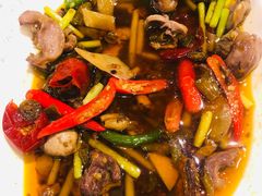 -陈胖子特色菜.鲜货现炒(融景城店)