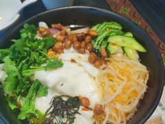 -甘家界牌柠檬鸭(青山店)
