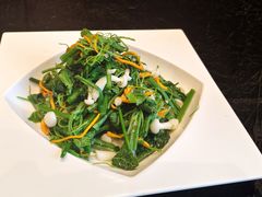 -正德楼果木烤鸭·渔家菜(东港店)