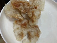 -服务大楼冷面(延大店)