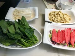 -小骨煲金华砂锅(转塘金街美地店)