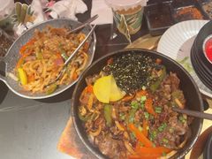 -谷牛和牛烤肉(漕河泾印象城店)
