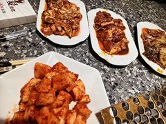 -金爱烧烤(东风路店)