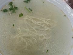 阳春面-粗茶淡饭(东关街店)