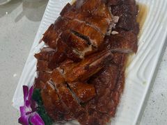 -香港新发烧腊茶餐厅(水围店)