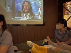 -大桶大足浴(周浦店)