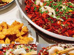 -川人百味·水煮活鱼(赛罕万达店)
