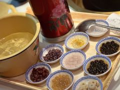 -哥老官重庆美蛙鱼头(宝山龙湖店)