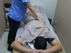 -感智盲人按摩·艾灸·肩颈SPA(岗厦店)