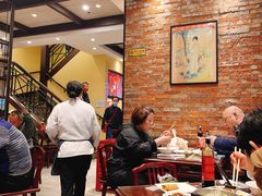 大堂-鲜得来排骨年糕(云南南路店)