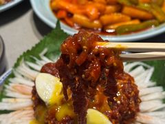 -西塔大冷面(市府大路店)